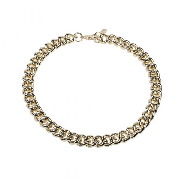 CAMPS & CAMPS | Ketting chain goud